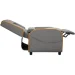   Cougar Ranger One Gray (3MRAOGRA.0001)