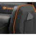   Cougar Ranger S Black/Orange (3MRGSORB.0001)