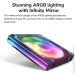  Cougar SC140 ARGB (1607310)