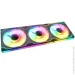  Cougar SC140 ARGB RB (1607311)