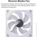 Cougar SC140 ARGB Reverse Blade