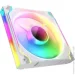  Cougar SC140 ARGB White