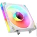  Cougar SC140 ARGB White