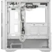 Cougar UNIFACE RGB White