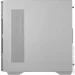  Cougar UNIFACE White