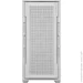  Cougar UNIFACE White