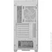  Cougar UNIFACE White