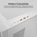  Cougar UNIFACE White (1606612)