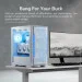  Cougar UNIFACE White (1606612)