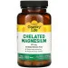 ³   Country Life Chelated Magnesium 250 mg, 180 
