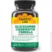      ' Country Life Glucosamine Chondroitin Formula, 90 