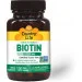    Country Life High Potency Biotin 5 mg, 120 