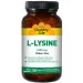  L- 1000, L-Lysine, Country Life, 100  (CLF1311)