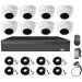   Covi Security AHD-8D Kit
