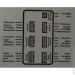  Covi Security HD-02M-B