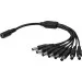   Covi Security AHD-8D Kit