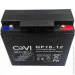    Covi Security NP18-12 12V/18h AGM