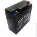    Covi Security NP18-12 12V/18h AGM