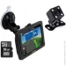 GPS- GPS  ³ COYOTE950 DVR EVO Drive 1gb 16gb        TIR ADR +       +  MicroSD 16Gb