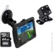 GPS- GPS  ³ COYOTE950 DVR EVO Drive 1gb 16gb        TIR ADR +       +  MicroSD 64Gb