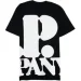   C.P. Company Black (16CMTS144A-006586W-999-M)