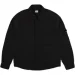  C.P. Company Black (18CMOS095A-005904G-999-2XL)