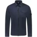  C.P. Company Blue (18CMOS124A-110143G-888-2XL)