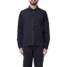  C.P. Company Blue (18CMOS124A-110143G-888-2XL)