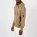  C.P. Company Hoodie (14CMSS137A-005398R-M)