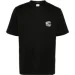   C.P. Company Men's T-Shirt (17CLTS050A006370W-999-XL)