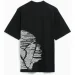   C.P. Company Men's T-Shirt (17CLTS050A006370W-999-XL)