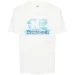   C.P. Company White (16CMTS299A-005431G-103-L)
