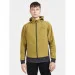  Craft ADV BACKCOUNTRY HYBRID JACKET M ASH-SLATE M AW 22 632992 M