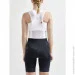 Craft ADV Endur Bib Shorts Woman SS 22 999000 XS