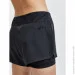  Craft ADV Essence 2-in-1 Shorts Woman SS 22 999000 XL