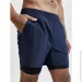  Craft ADV Essence 2-in-1 Stretch Shorts Man AW 21 396000 S