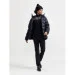  Craft  ADV EXPLORE FLEECE MIDLAYER W 1910397-999985 . XS 
