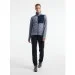 Craft  ADV EXPLORE HEAVY FLEECE JACKET W GREY MEL-BLA M AW 22 362396 M