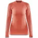 Craft ADV Warm Fuseknit intensity LS Woman AW 20 737935 XL