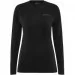 Craft ADV WOOL MERINO RN LS W PUNSCH XL AW 23 999000 XL