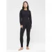 Craft ADV WOOL MERINO RN LS W PUNSCH XL AW 23 999000 XL