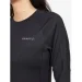 Craft ADV WOOL MERINO RN LS W PUNSCH XL AW 24 999000 S