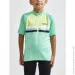  Craft Bike Jersey Junior SS 21 679623 146/152