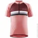  Craft Bike Jersey Junior SS 21 740439 122/128