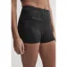  Craft Charge Hotpant Tights Woman SS 19 999000 XS