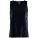   Craft CORE Dry Touch Singlet Man SS 23 999000 S