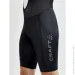  Craft  Core Endurance Bib Shorts M 1910529-999000 .XL 