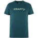   Craft CORE UNIFY LOGO TEE M AW 24 629000 M