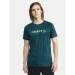   Craft CORE UNIFY LOGO TEE M AW 24 629000 M