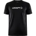   Craft CORE UNIFY LOGO TEE M AW 24 999000 XL
